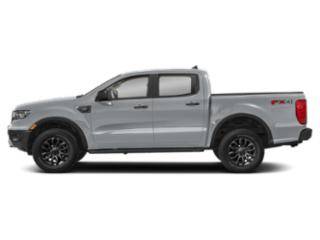 2022 Ford Ranger XLT 4WD photo