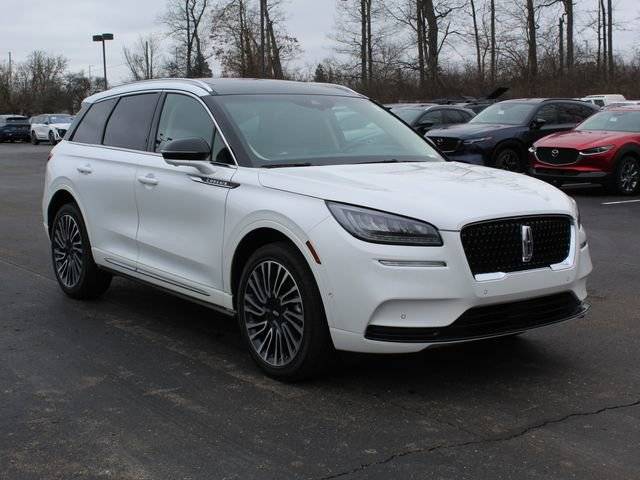 2022 Lincoln Corsair Reserve AWD photo