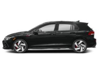 2022 Volkswagen Golf GTI S FWD photo