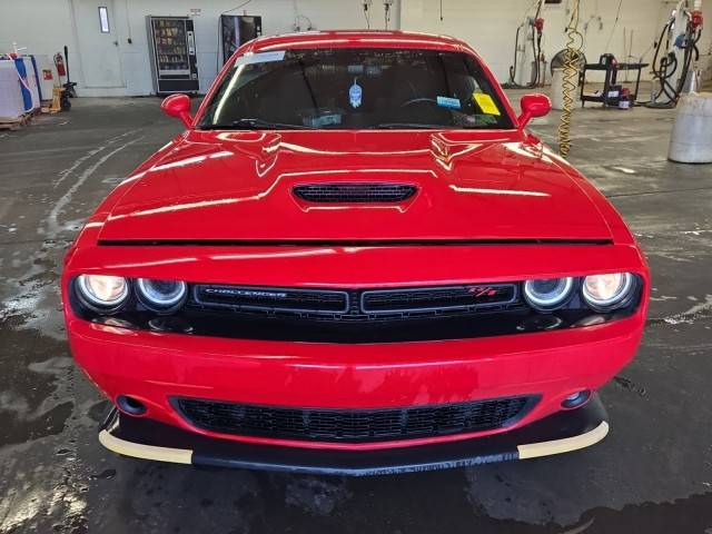 2022 Dodge Challenger R/T RWD photo