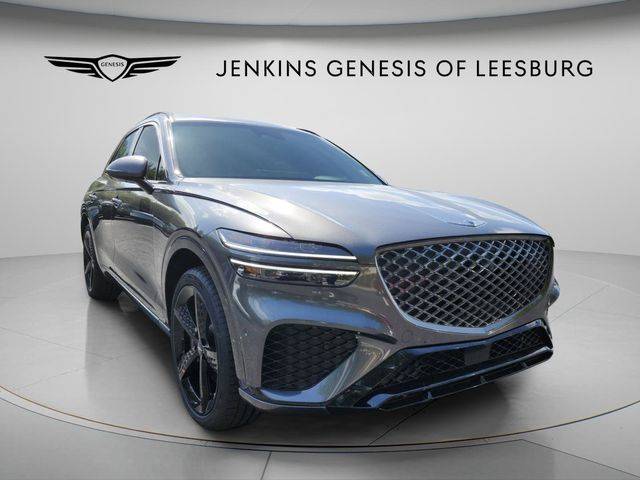 2023 Genesis GV70 2.5T AWD photo