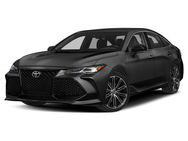 2022 Toyota Avalon Touring FWD photo