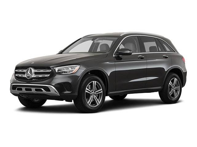 2022 Mercedes-Benz GLC-Class GLC 300 AWD photo