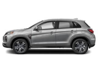 2022 Mitsubishi Outlander Sport ES FWD photo