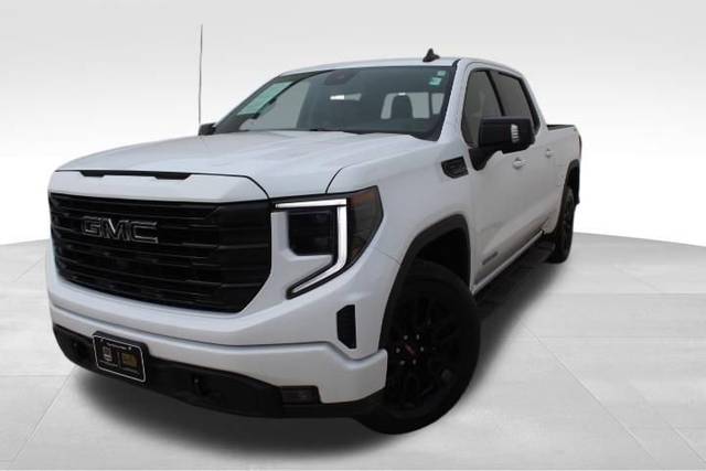 2022 GMC Sierra 1500 Elevation 4WD photo