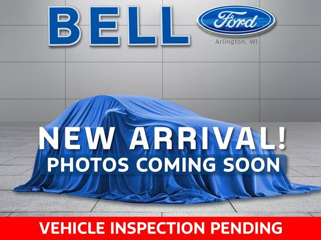 2022 Ford F-150 XL 4WD photo