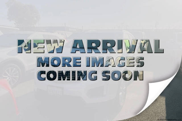 2022 Cadillac XT5 FWD Luxury FWD photo