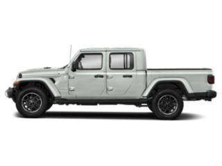 2022 Jeep Gladiator Overland 4WD photo