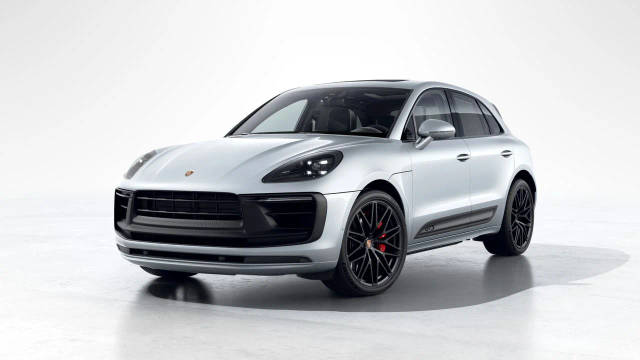 2022 Porsche Macan GTS AWD photo
