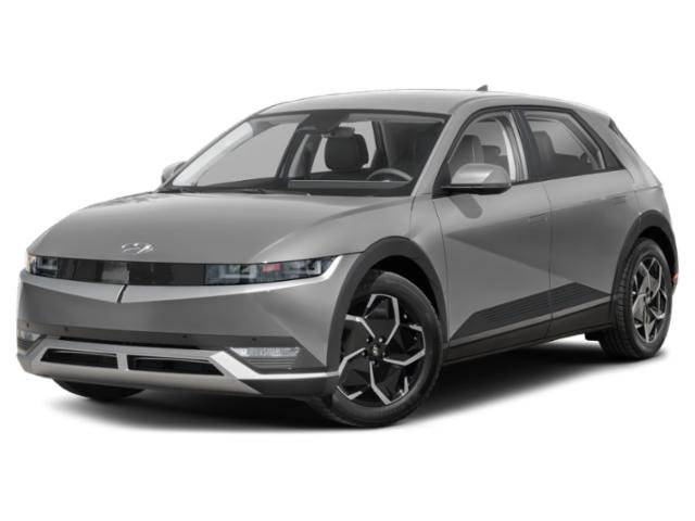 2022 Hyundai Ioniq 5 SEL AWD photo