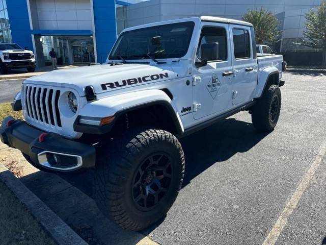 2022 Jeep Gladiator Sport S 4WD photo