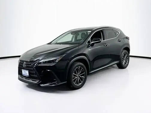 2022 Lexus NX NX 350 Premium AWD photo