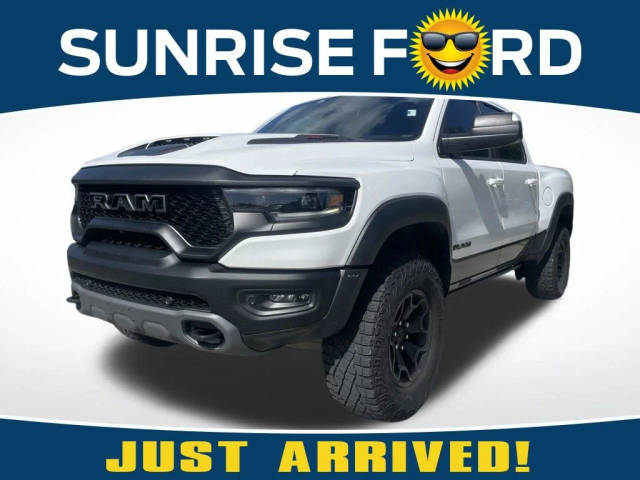 2022 Ram 1500 TRX 4WD photo