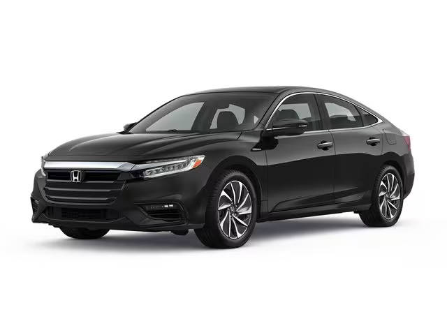 2022 Honda Insight Touring FWD photo