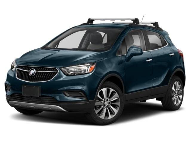 2022 Buick Encore Preferred AWD photo