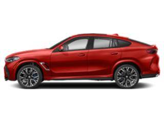 2022 BMW X6 M  AWD photo