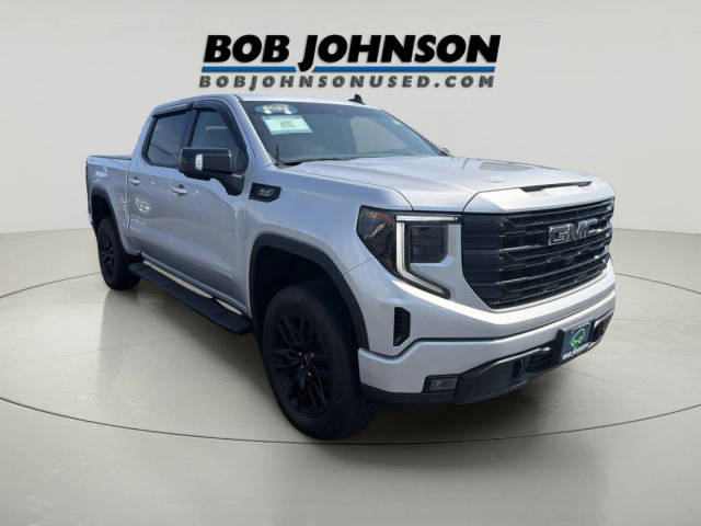 2022 GMC Sierra 1500 Elevation 4WD photo