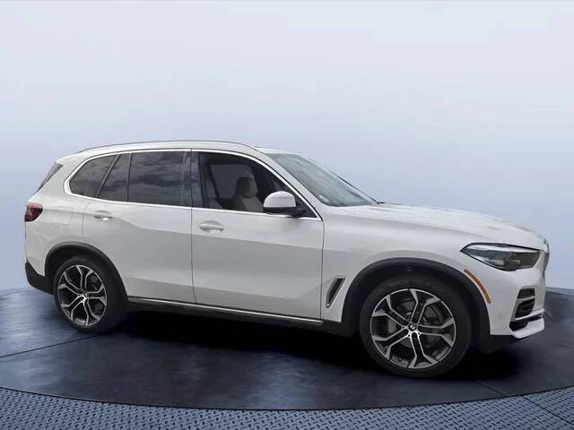 2022 BMW X5 sDrive40i RWD photo
