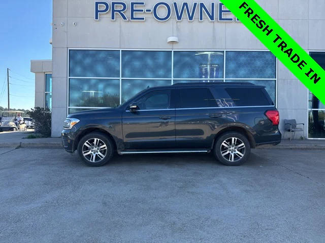 2022 Ford Expedition XLT RWD photo