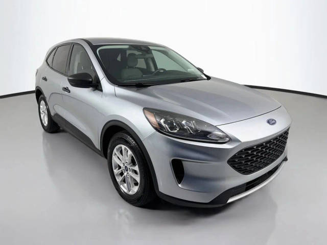 2022 Ford Escape S FWD photo