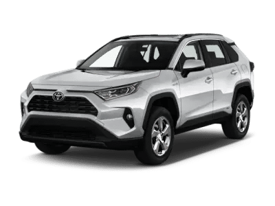 2022 Toyota RAV4 Hybrid XLE Premium AWD photo