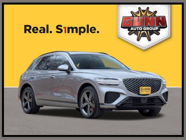 2023 Genesis GV70 2.5T AWD photo