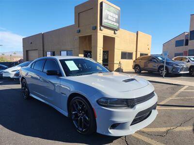 2022 Dodge Charger R/T RWD photo