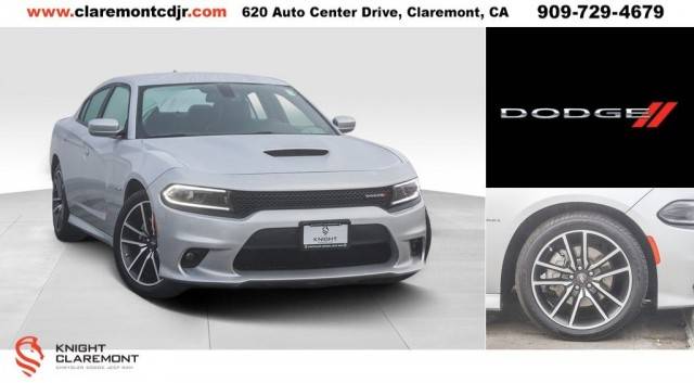 2022 Dodge Charger R/T RWD photo