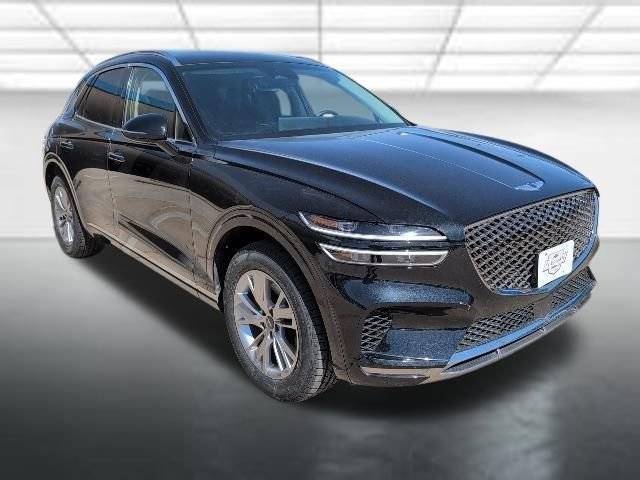 2023 Genesis GV70 2.5T AWD photo