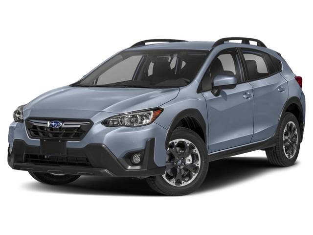 2022 Subaru Crosstrek Premium AWD photo