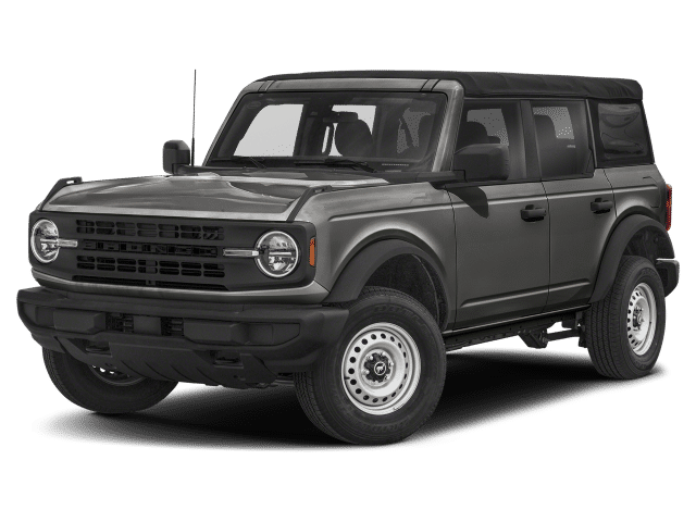 2022 Ford Bronco 4 Door Badlands 4WD photo