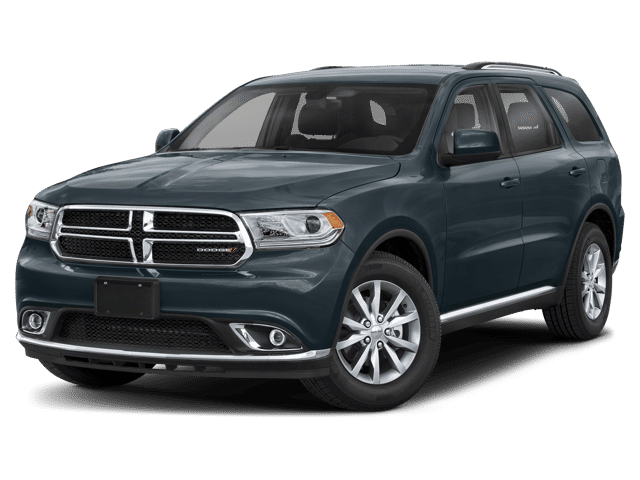 2019 Dodge Durango SXT Plus AWD photo