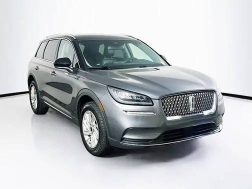 2022 Lincoln Corsair Standard FWD photo