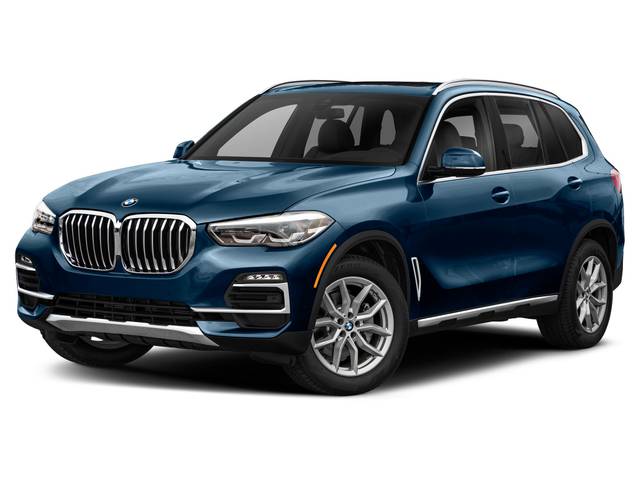 2019 BMW X5 xDrive50i AWD photo