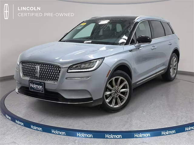 2022 Lincoln Corsair Standard AWD photo