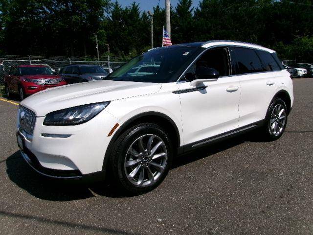 2022 Lincoln Corsair Standard AWD photo
