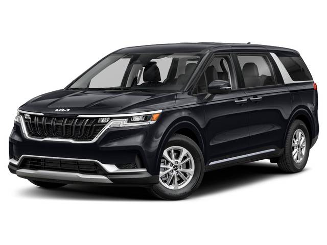 2023 Kia Carnival LX FWD photo