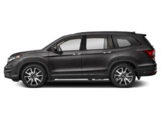 2022 Honda Pilot Touring 7-Passenger FWD photo