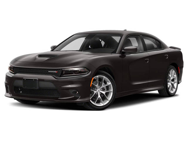 2022 Dodge Charger GT RWD photo