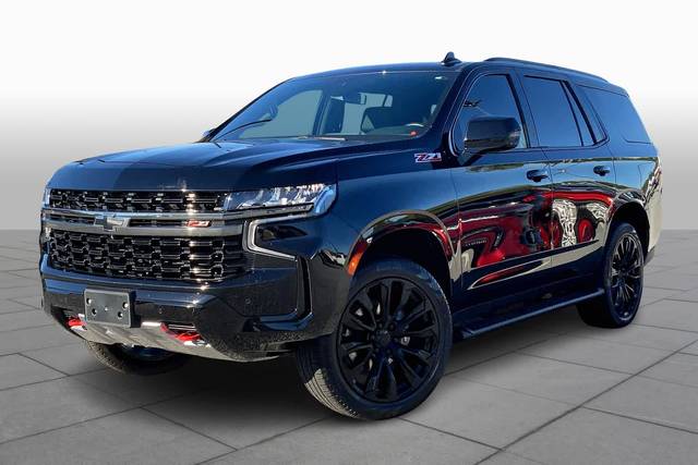 2022 Chevrolet Tahoe Z71 4WD photo