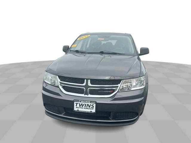 2015 Dodge Journey American Value Pkg FWD photo