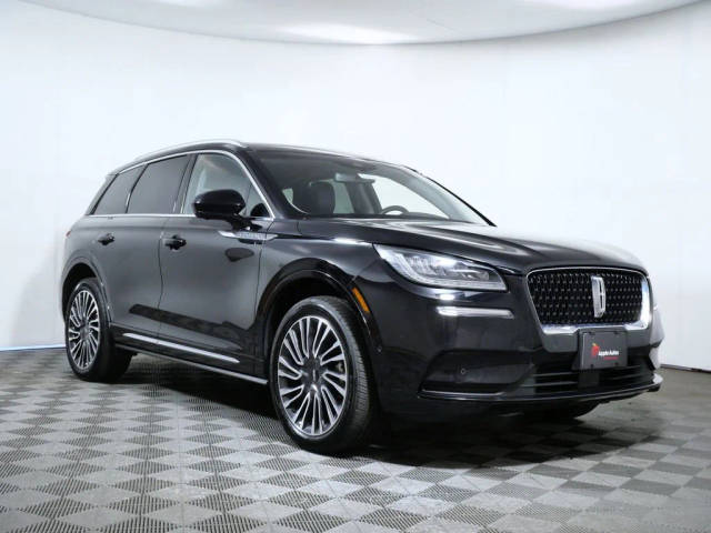 2022 Lincoln Corsair Standard AWD photo