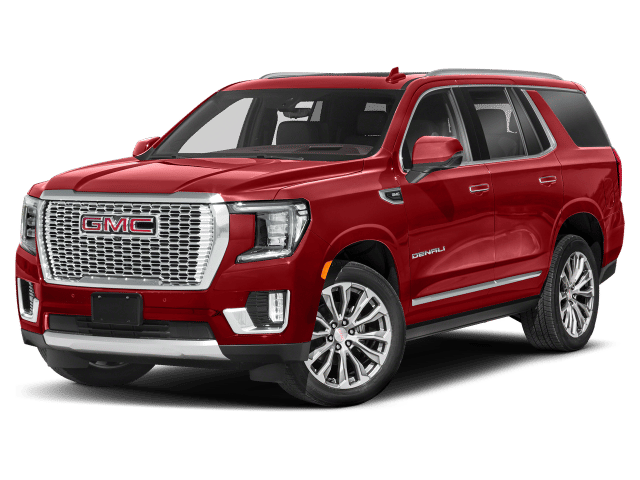 2022 GMC Yukon Denali 4WD photo
