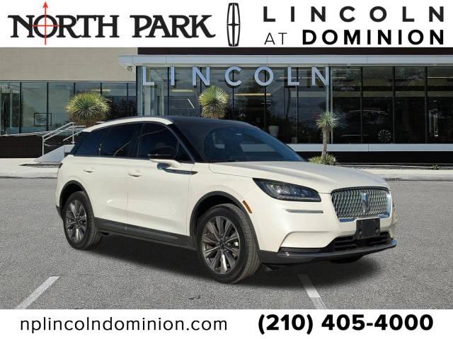2022 Lincoln Corsair Reserve FWD photo