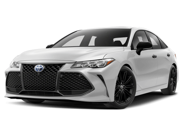 2022 Toyota Avalon Hybrid XSE Nightshade FWD photo