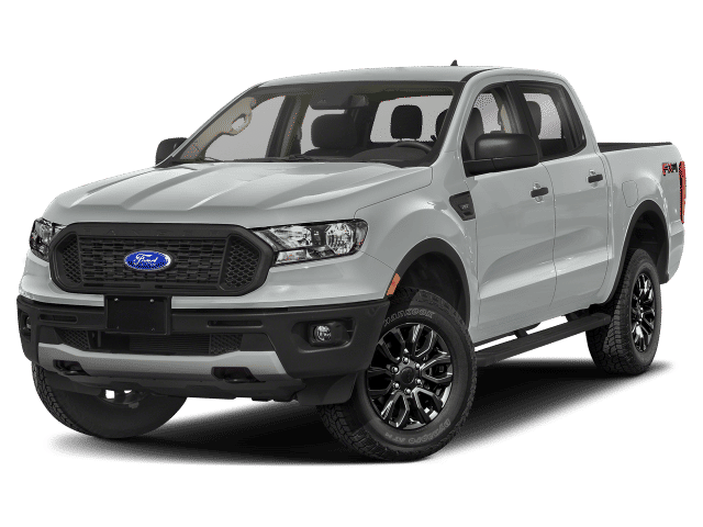 2022 Ford Ranger XLT RWD photo