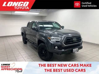 2022 Toyota Tacoma SR5 RWD photo