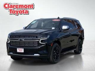 2022 Chevrolet Tahoe Premier RWD photo