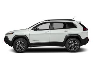 2016 Jeep Cherokee Trailhawk 4WD photo