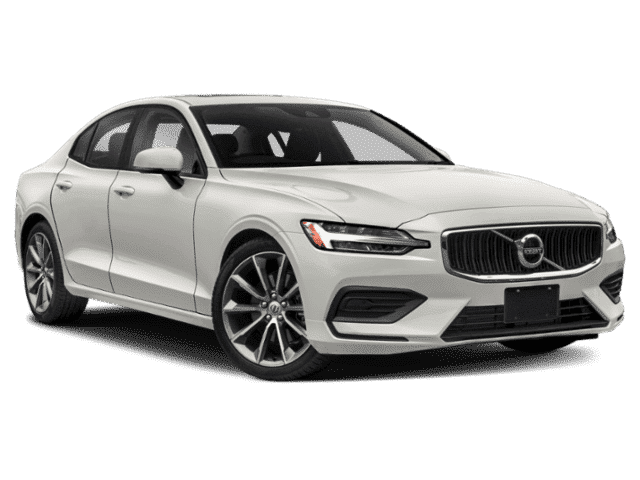 2020 Volvo S60 Momentum AWD photo